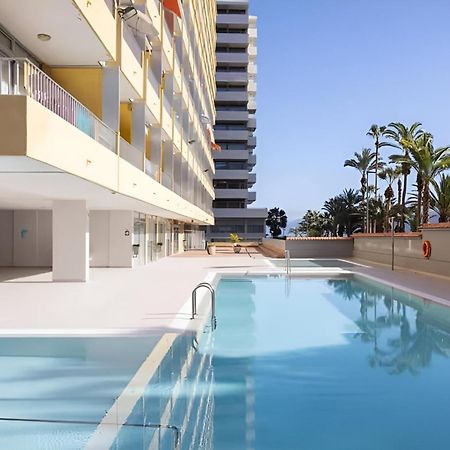 Apartament Precioso Atico Con Vistas Al Teide Puerto de la Cruz  Zewnętrze zdjęcie