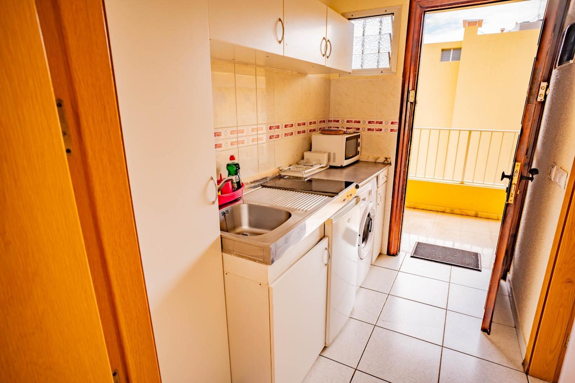 Apartament Precioso Atico Con Vistas Al Teide Puerto de la Cruz  Zewnętrze zdjęcie