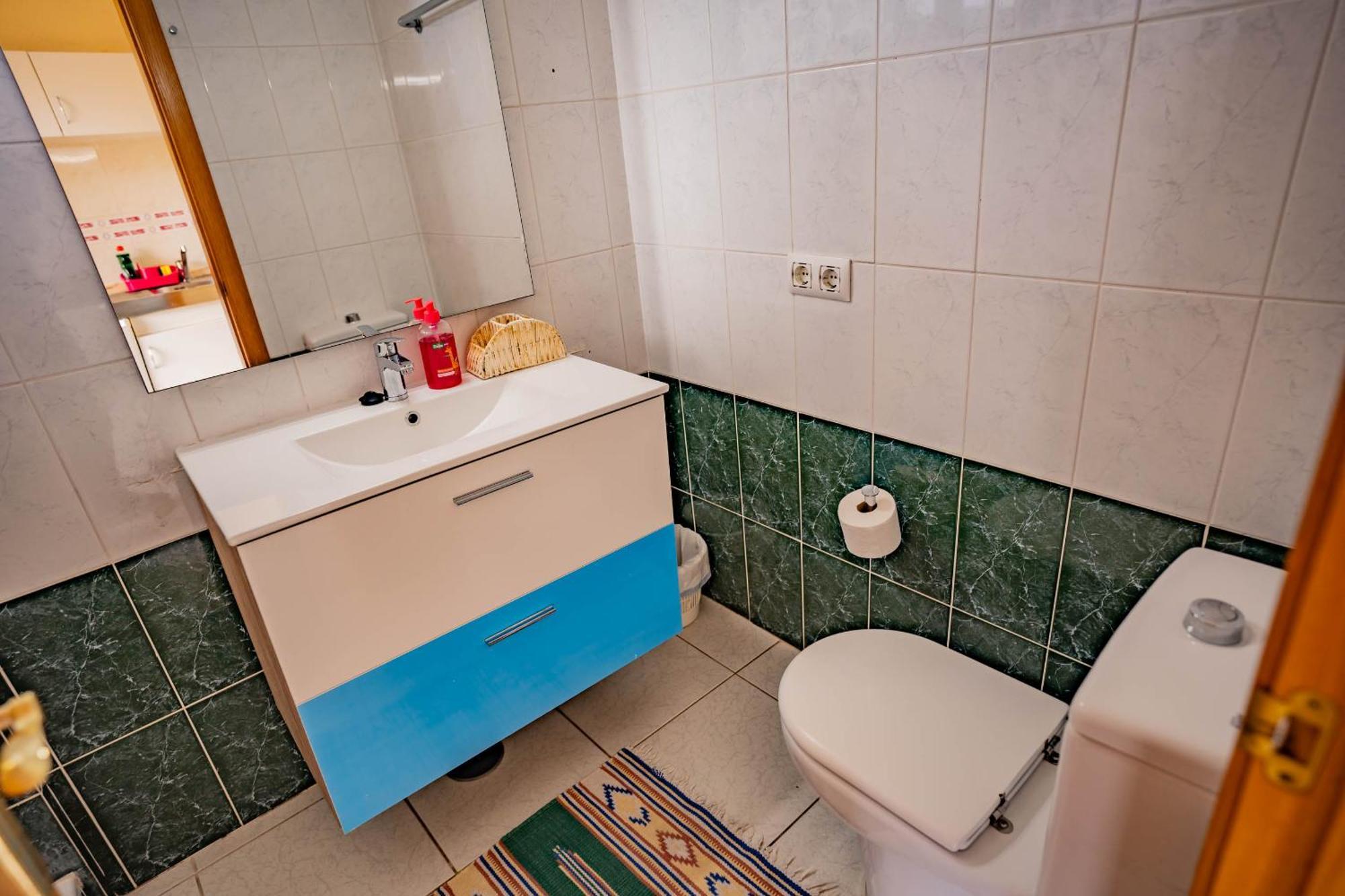 Apartament Precioso Atico Con Vistas Al Teide Puerto de la Cruz  Zewnętrze zdjęcie