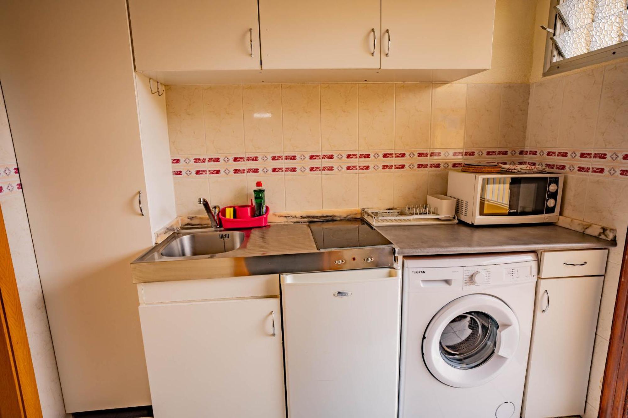 Apartament Precioso Atico Con Vistas Al Teide Puerto de la Cruz  Zewnętrze zdjęcie