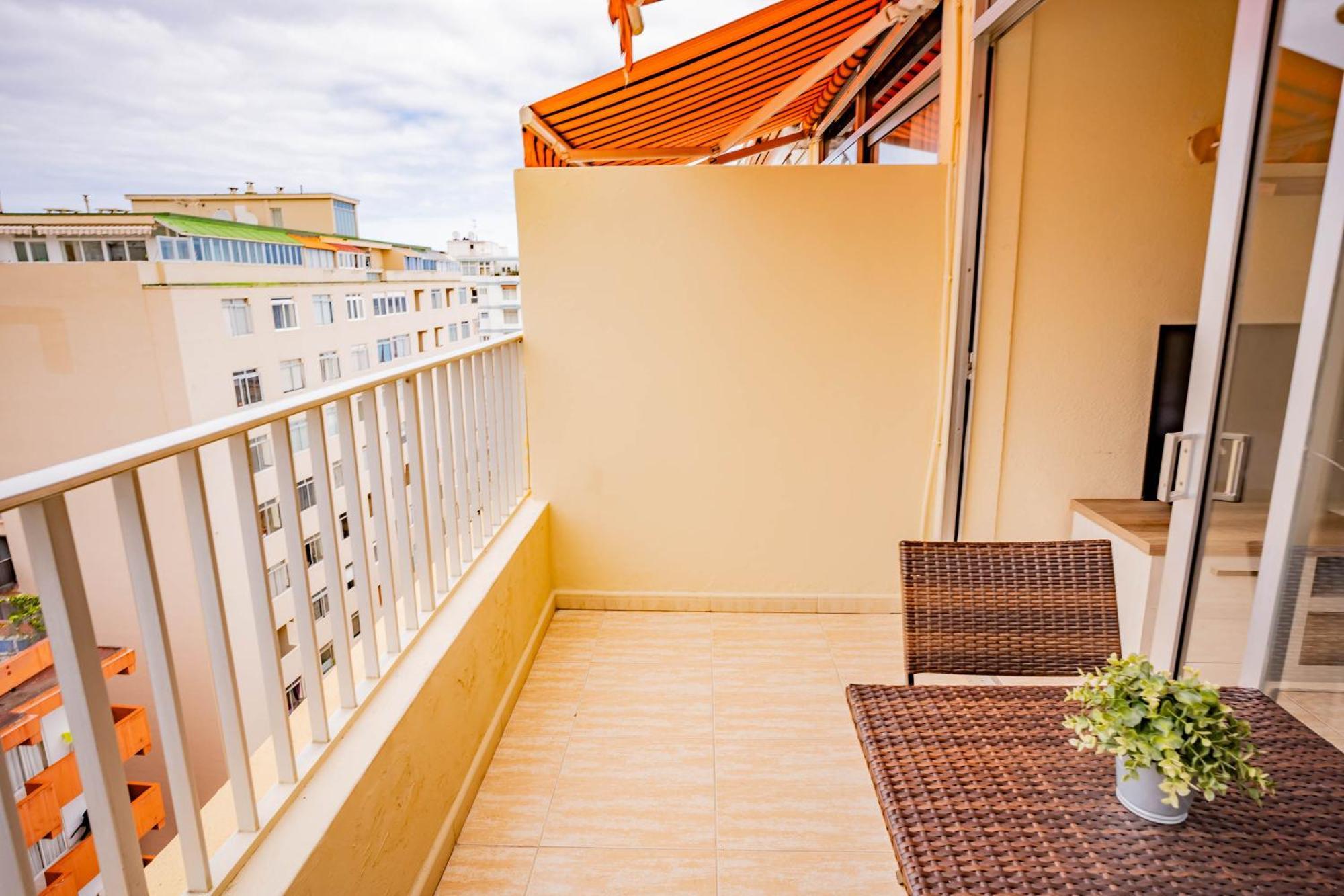 Apartament Precioso Atico Con Vistas Al Teide Puerto de la Cruz  Zewnętrze zdjęcie